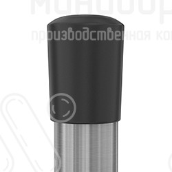 Заглушки для круглой трубы 26 – 111014301N | картинка 4