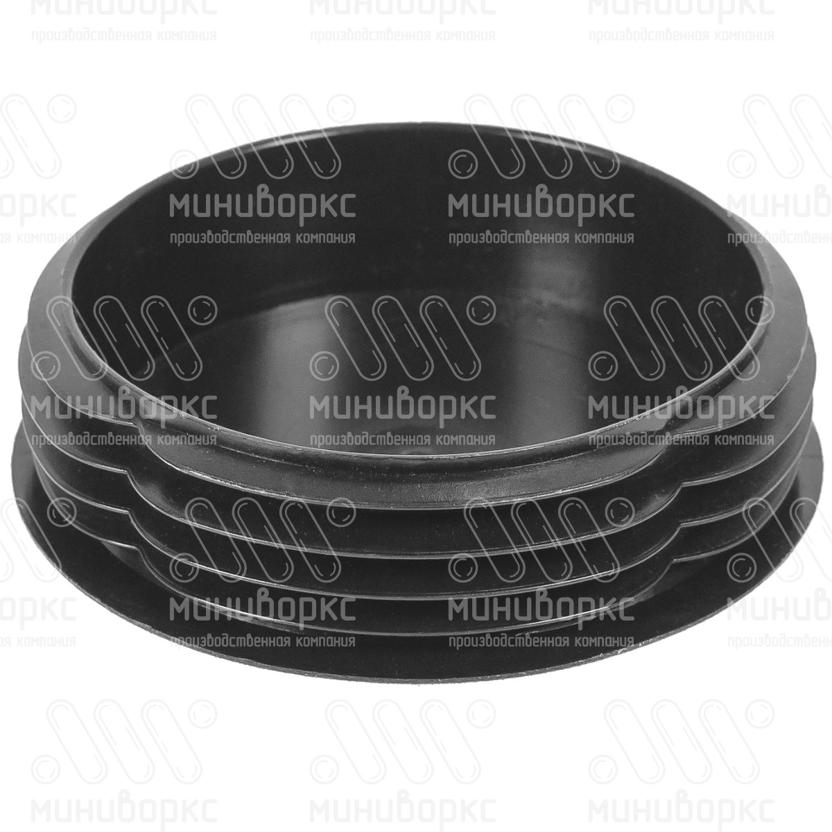 Заглушки для круглой трубы 89 – ILTB88,9 | картинка 3