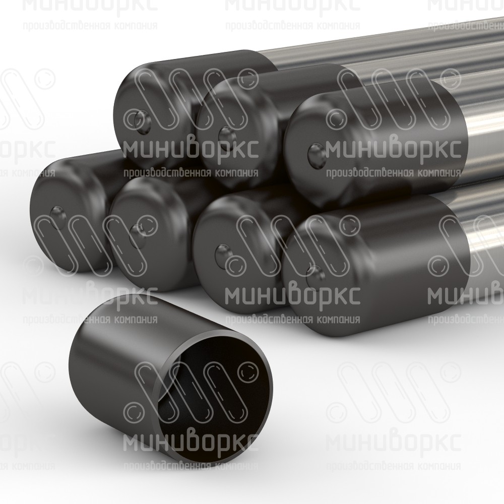 Заглушки для круглой трубы 30 – PM30,2X25 | картинка 4