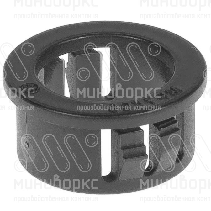 Мебельные заглушки для отверстий  19 – TFLF19,0x16,0-3,2 | картинка 1