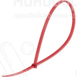 Стяжки для строительной фурнитуры – FAC295X4.8R | картинка 1