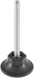 Опора резьбовая  m8x85 48 – 48М8-85БС