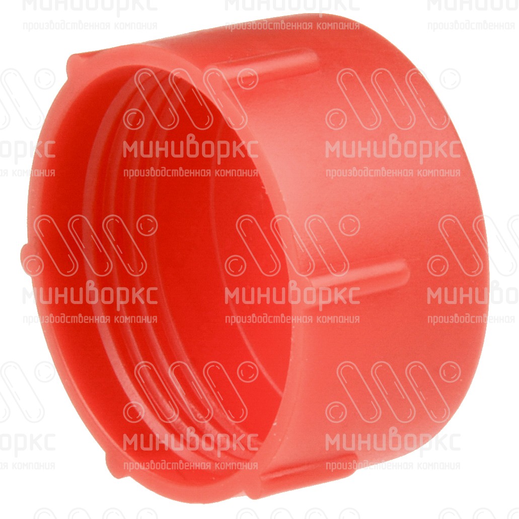 Наружные колпачки для резьбы m25×1.5 – CF25x1,5 | картинка 2