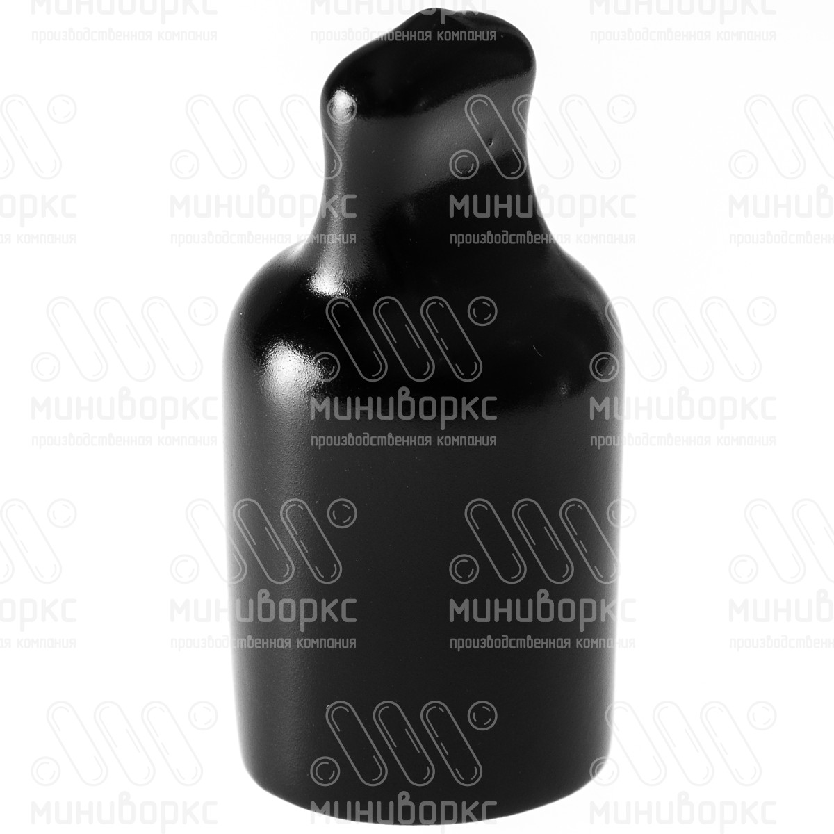 Наружные колпачки для резьбы m32 gas/bsp 1 unf/jic 1 1/4 – CAPM31,2 | картинка 3