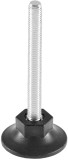 Опора резьбовая  m10x85 48 – 48М10-85БС