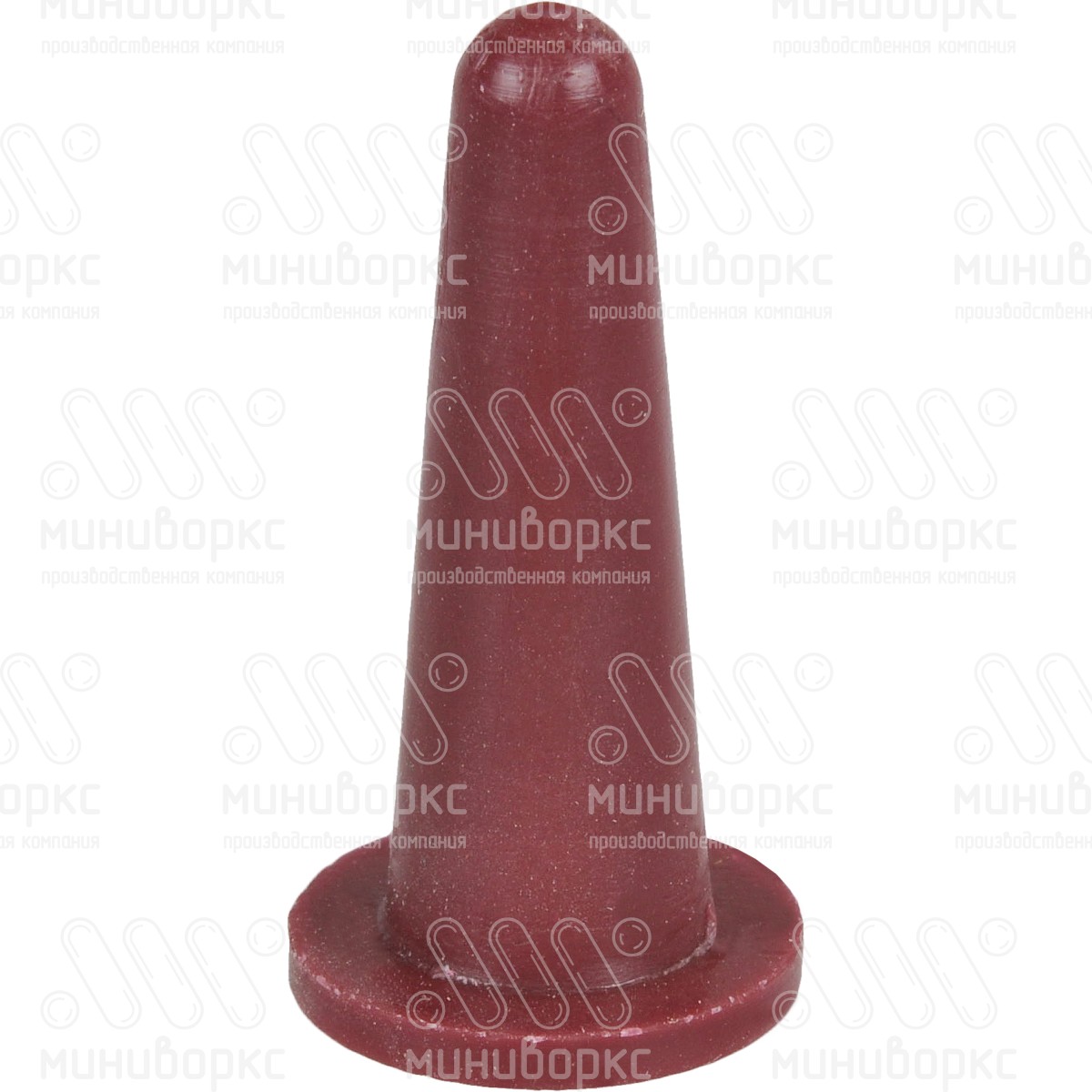 Термостойкие изделия для защиты внутренней резьбы 8 – TRSC8 | картинка 3