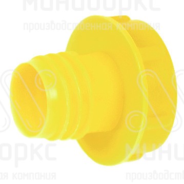 Заглушки для резьбовых отверстий m12×1.75 – TFUGM12x1,75 | картинка 2