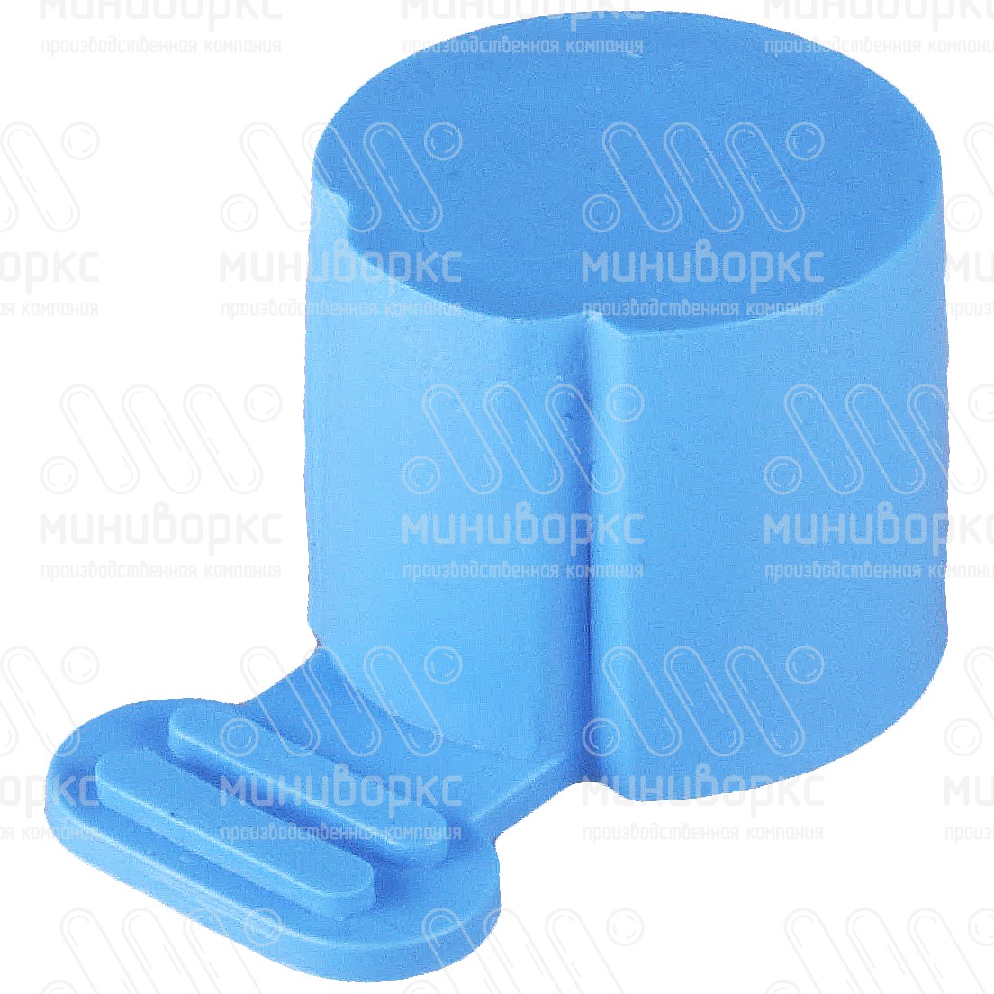 Наружные колпачки для резьбы unf/jic 1/2×20 – TLS1/2U | картинка 3