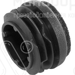 Заглушки для круглой трубы 16 – ILTF16 | картинка 2