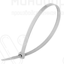 Стяжки для строительной фурнитуры – FA96X2.5 | картинка 1