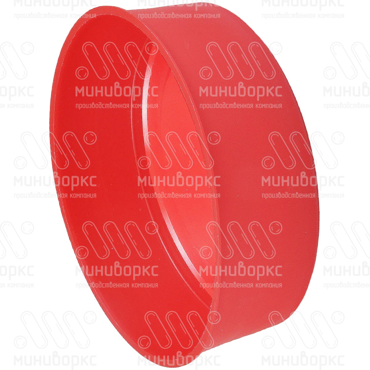 Заглушки для круглой трубы 110 – TXTPE110 | картинка 2