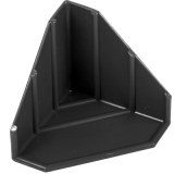 Коробки картонные – УЗК60-60