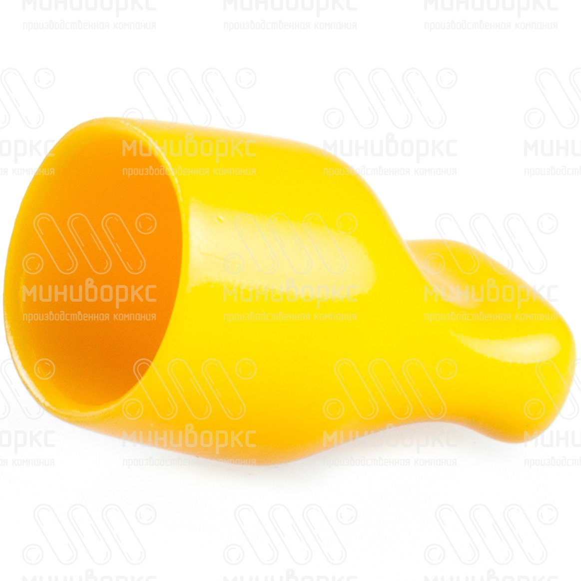 Термостойкие изделия для защиты наружной резьбы m18 – CAPMHT17,4 | картинка 3