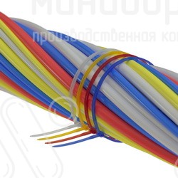 Стяжки для строительной фурнитуры – FAC295X4.8R | картинка 7