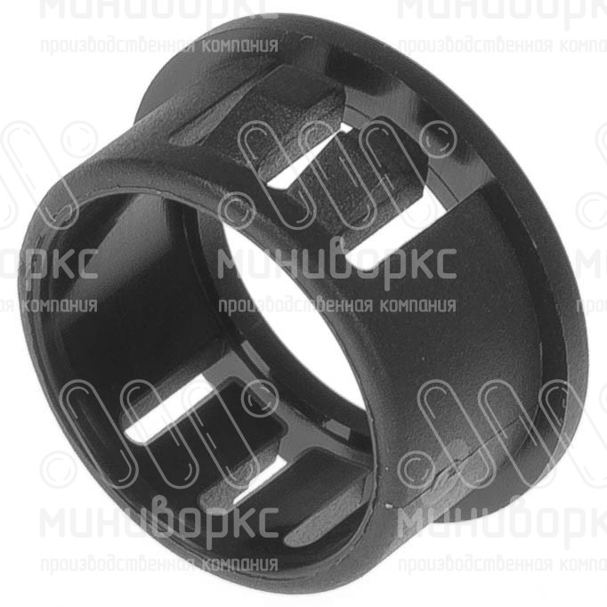 Мебельные заглушки для отверстий  19 – TFLF19,0x16,0-3,2 | картинка 2