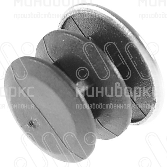 Заглушки для круглой трубы 14 – 110222552C | картинка 2