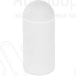 Термостойкие изделия для защиты наружной резьбы m17 gas/bsp 3/8 unf/jic 5/8 – CS15.9x31.8 | картинка 2