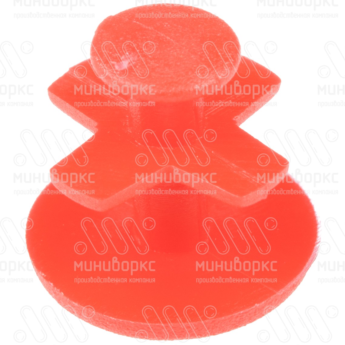 Заглушки для круглой трубы 12 – ILU12 | картинка 3