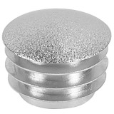 Заглушки для круглой трубы 20 – ILTB20C