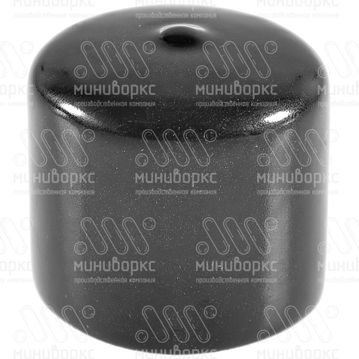 Заглушки для круглой трубы 30 – PM30,2X25 | картинка 3
