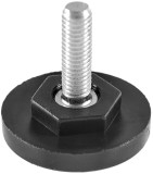 Опора резьбовая  m8x25 40 – 40М8-25БС