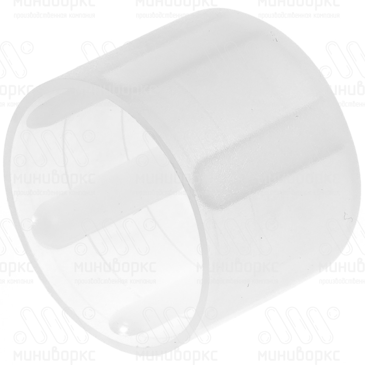 Заглушки для круглой трубы 24 – TXT23,2 | картинка 2