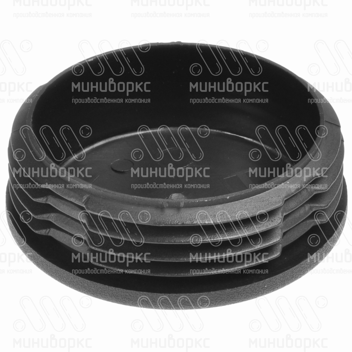 Заглушки для круглой трубы 85 – ILT85+3,5 | картинка 3