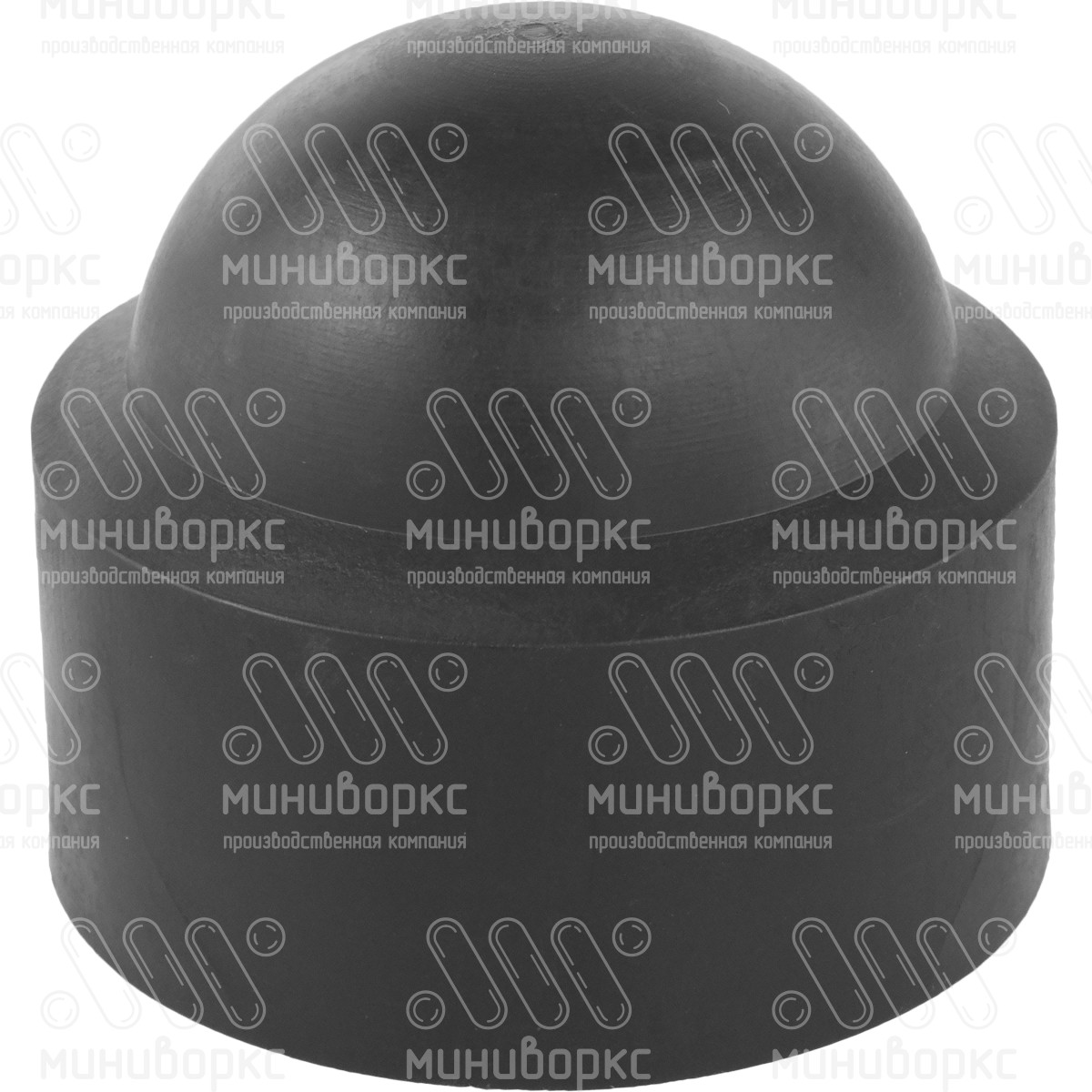 Защитный колпачок для болта и гайки m39 – TPD39 | картинка 2