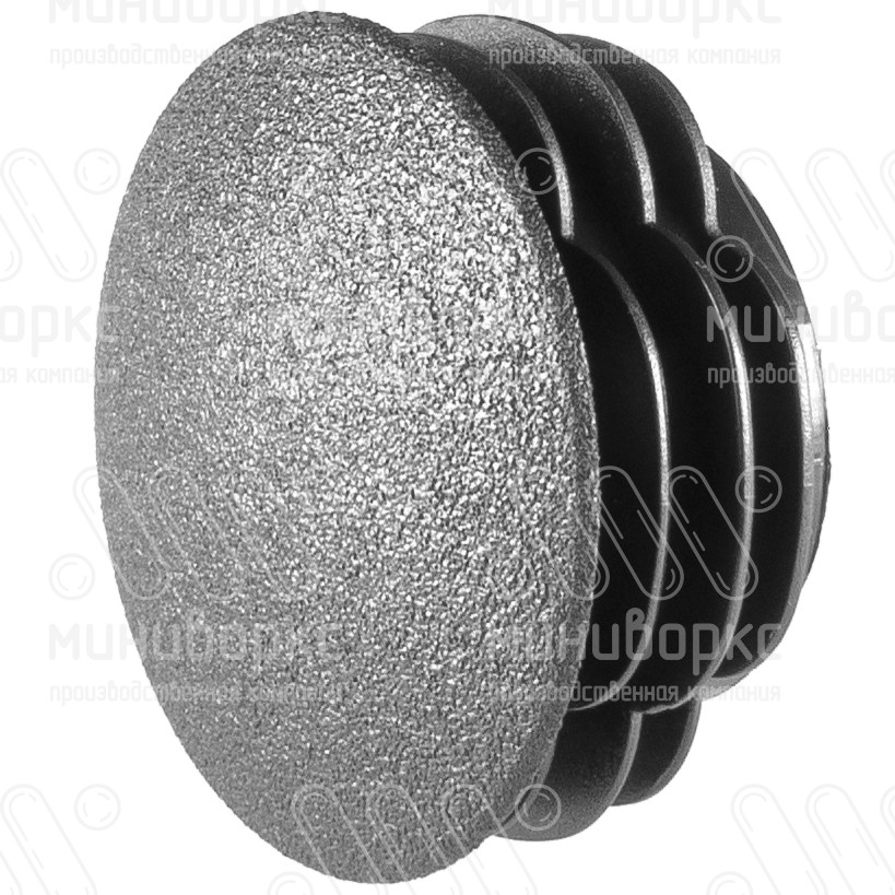 Заглушки для круглой трубы 27 – ILTB27 | картинка 2